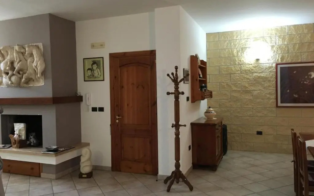 Villa Abati