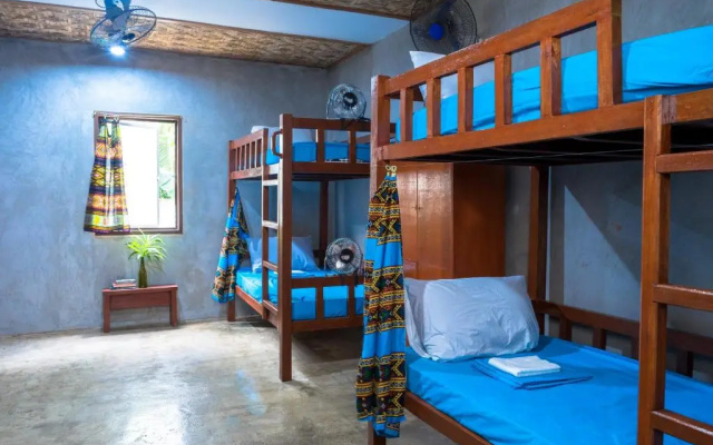 Sinag Hostel