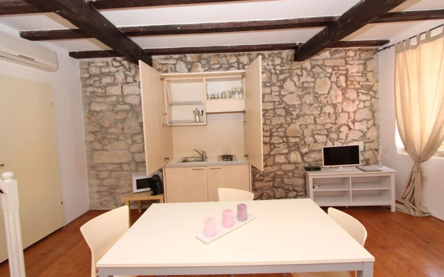 Apartments Biancorosa