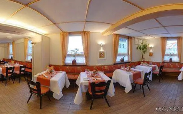 Flair Hotel Zum Hasen