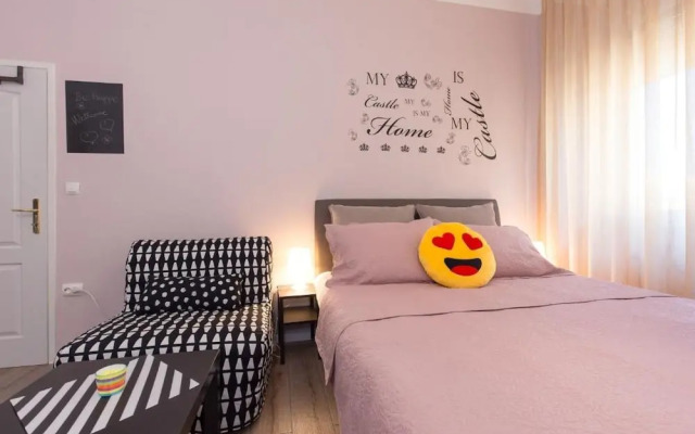 Apartment Fiume