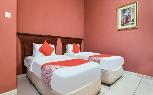 Oasis Hotel Apartment