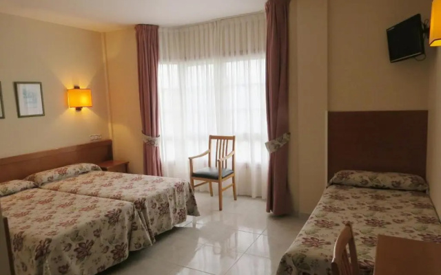 Hotel Nuevo Lanzada
