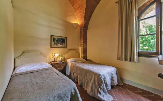 Agriturismo Tenuta Quarrata, Santo Pietro Belvedere