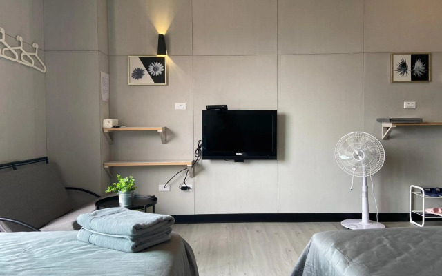 Evi Bnb