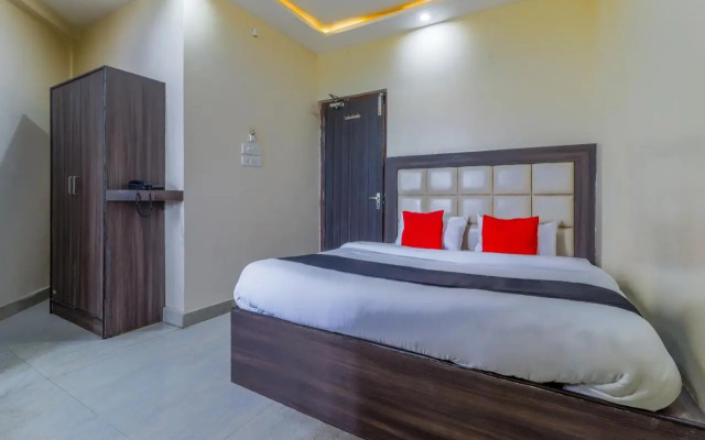 Hotel Mahadev Regency Kanpur