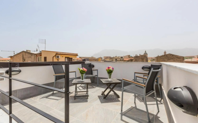 Mosina apartments