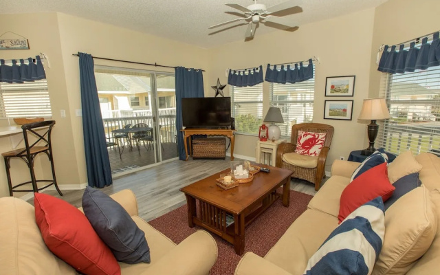 Sandpiper Cove 9230 2 Bedroom Condo by RedAwning