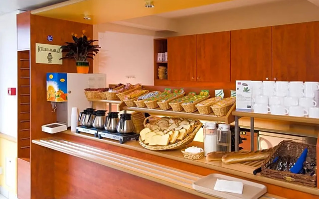 Ibis Budget Villefranche