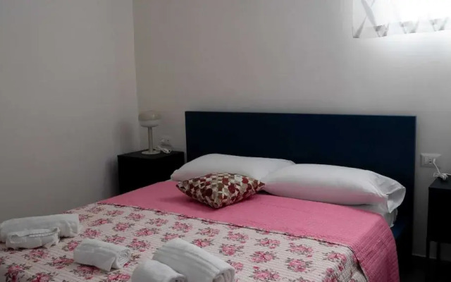 Vesuvio Home Capodichino Blue