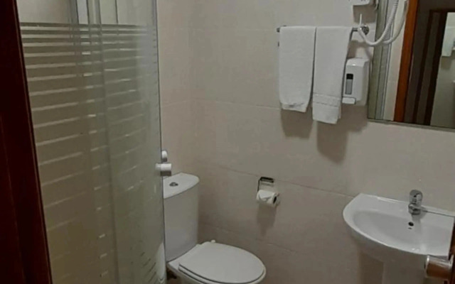 Hotel Nova Cidade