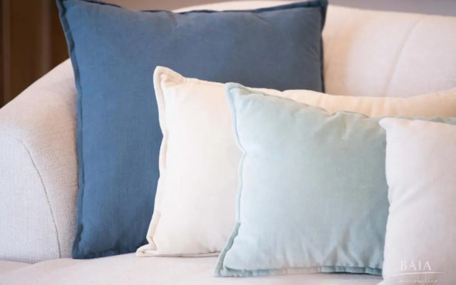 Luxury Villas at Grimaud
