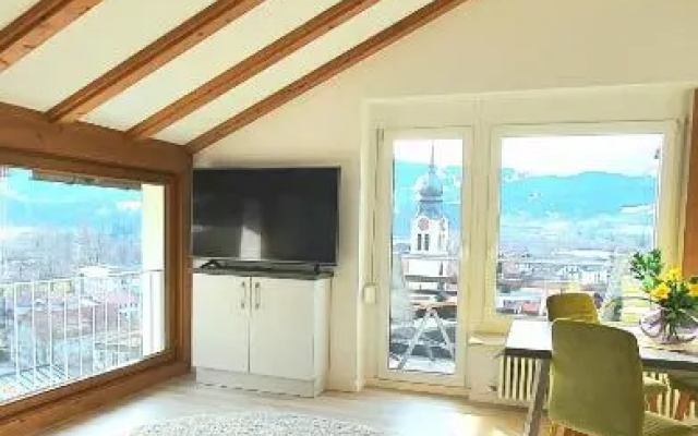 Sanosueno Family - Bester Bergblick