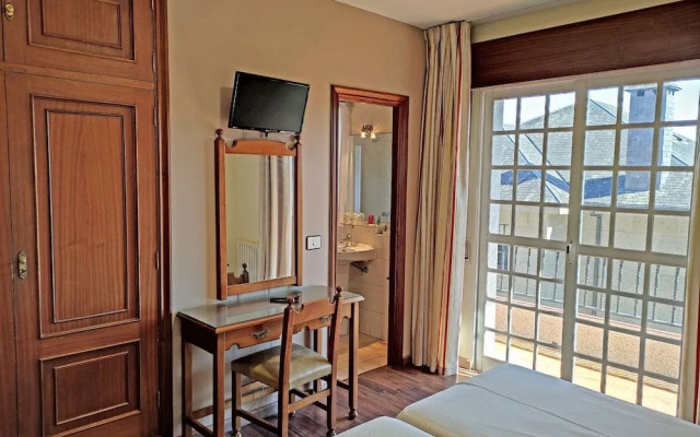Hotel Galaico