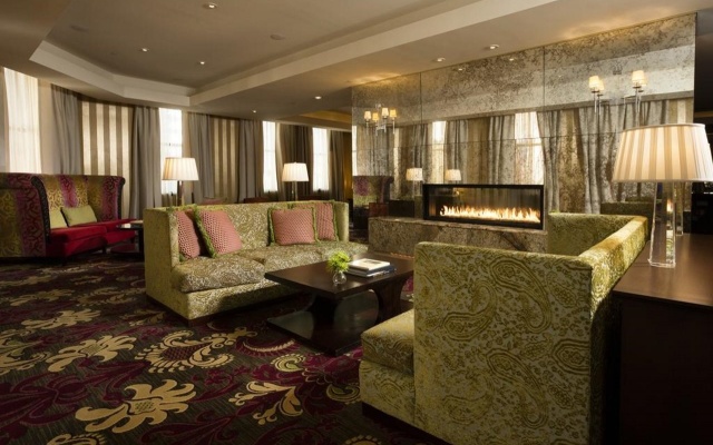 Kimpton Hotel Monaco Baltimore Inner Harbor by IHG