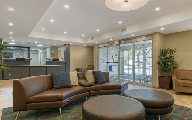 Candlewood Suites Reading by IHG