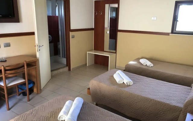 Hotel El Sombrero
