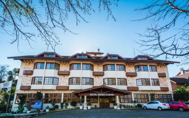 Hotel águas Claras Gramado Gramado Brazil Zenhotels - 