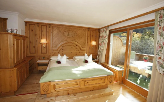Hotel Al Sonnenhof