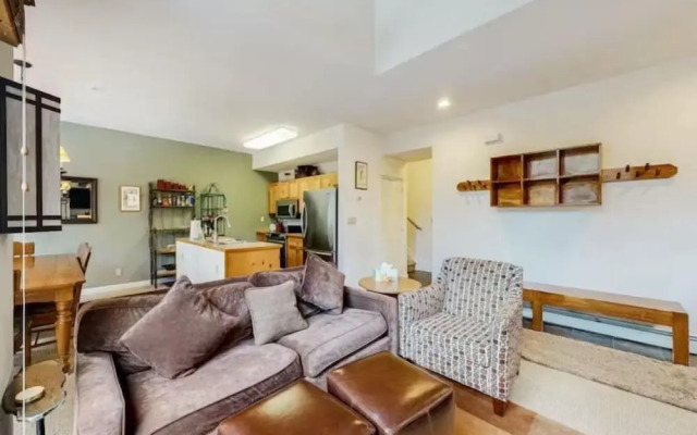 Seasons 3 Bedroom Townhome in Lakeside Village
