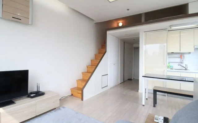 Gangnam Sk Duplex A