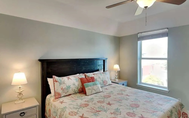 Sandy Starfish by Silver Sands Vacation Rentals