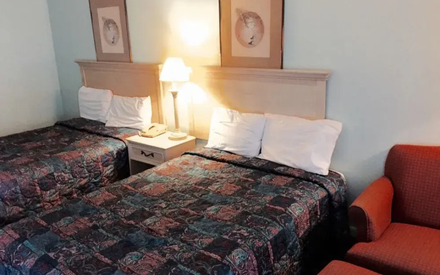 Executive Inn - Marianna
