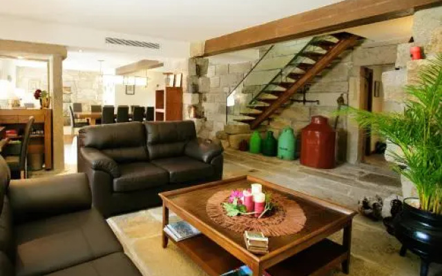 Casa dos Poços