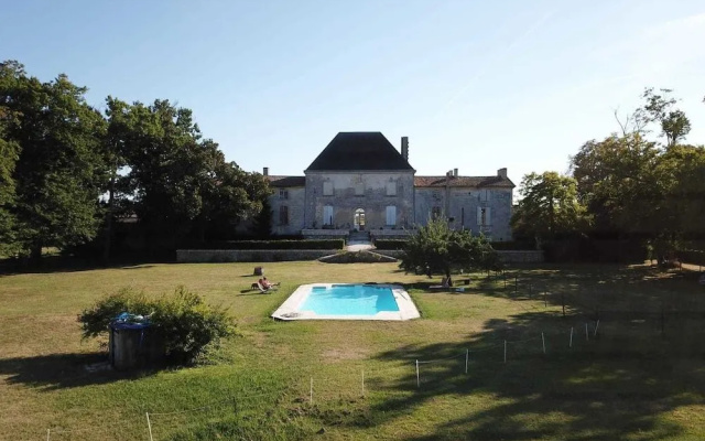 Château des Arras
