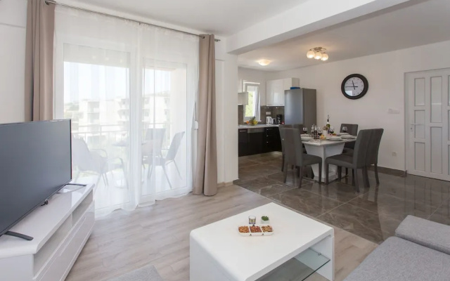 Villa Honey