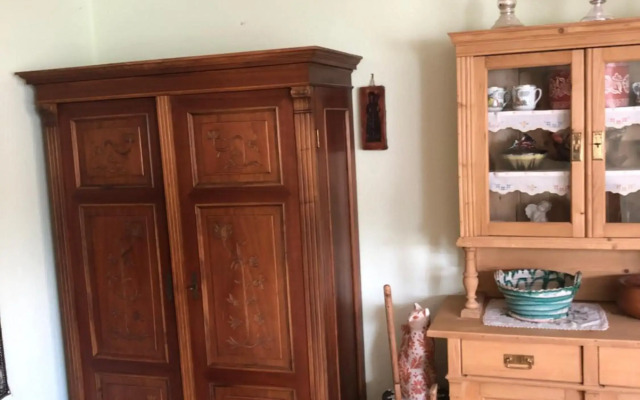 Appartment Christine Bad Aussee