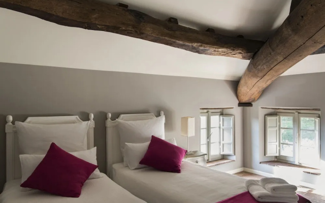 Villa Montebello B&B