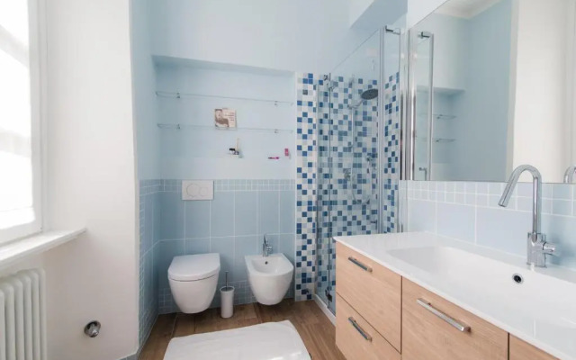 Taaac Apartment - the House of Travelers