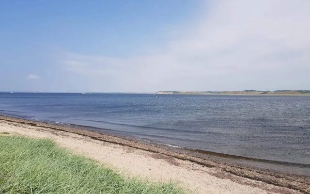 14 Person Holiday Home in Hojslev