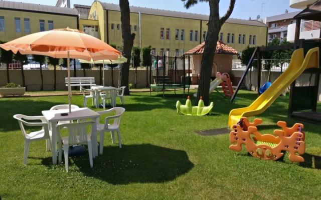 Palazzina del sole