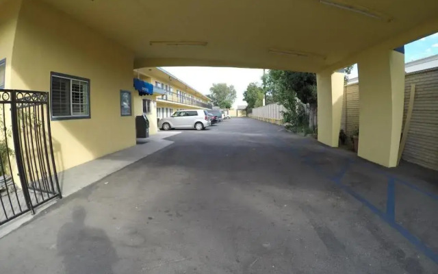Calico Motel