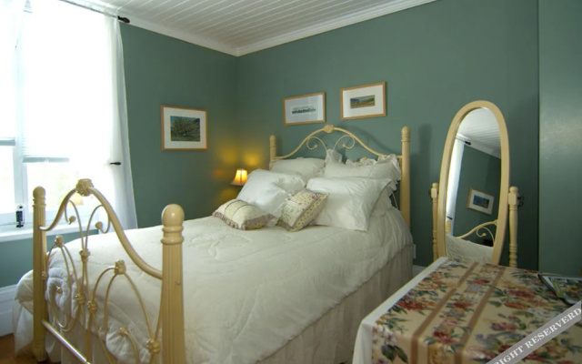 La Galerie B&B