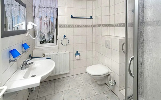 Hotel Heiderose garni