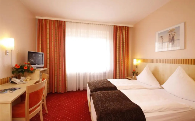 Hotel Kaiserhof