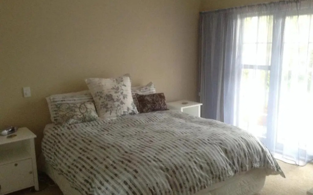 Te Moana Bed & Breakfast