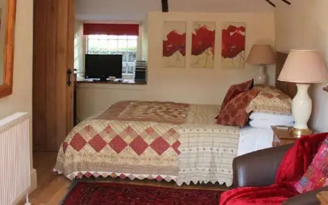 Culloden Farmhouse