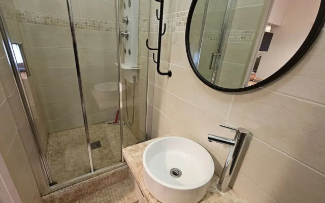 Appartement Cosy Grand Place