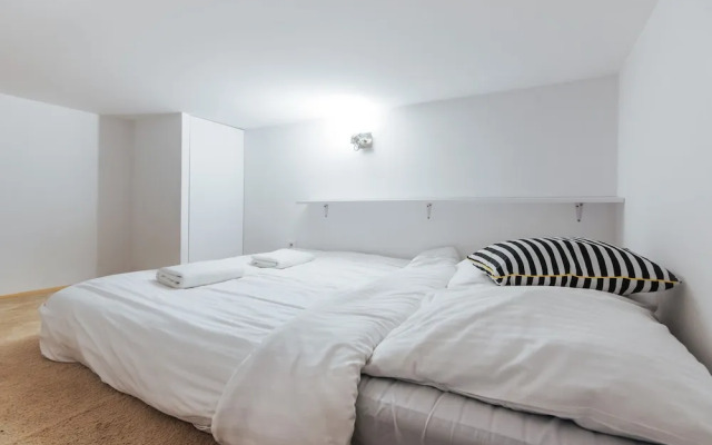 EchoDom 8 Apartments Zygmunta Augusta
