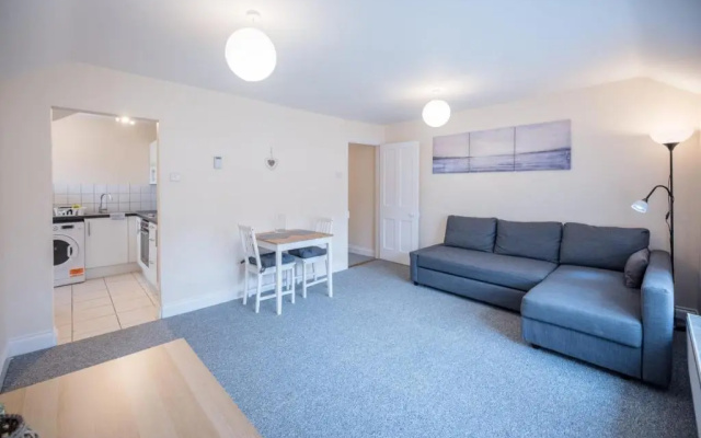 2 Abbey Mews Leiston Air Manage Suffolk
