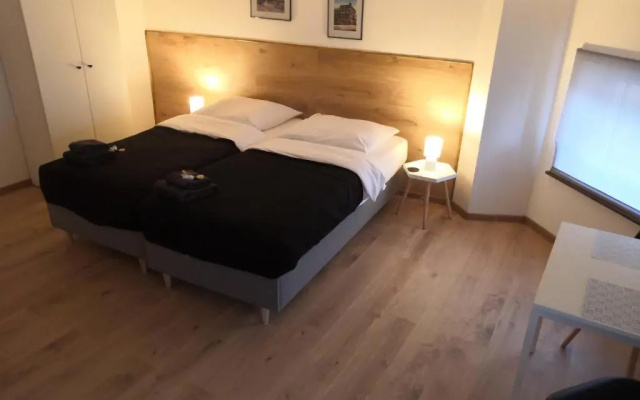 OficynaApartments