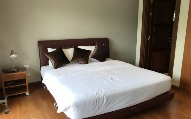 2 Bedroom Villa Nature SDV004-By Samui Dream Villas