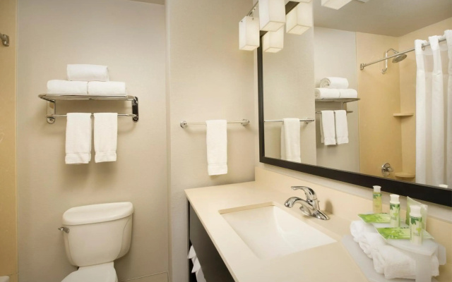 Holiday Inn Express & Suites DFW - Grapevine by IHG