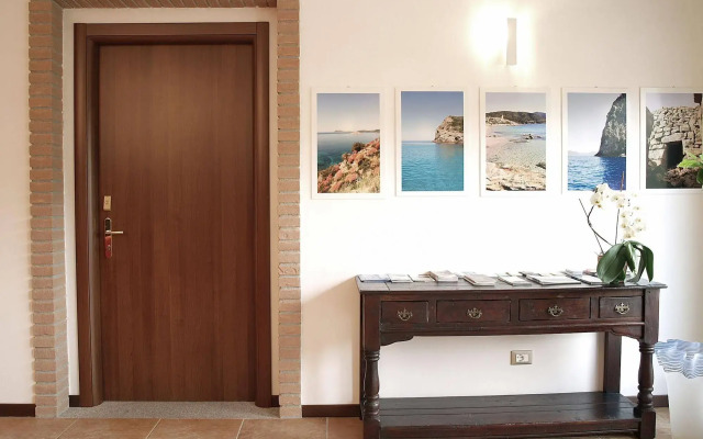 Residenza Locci