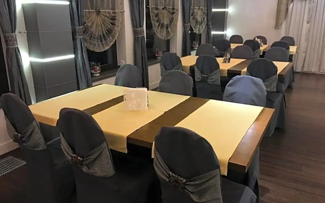 Zajazd Pod Borem