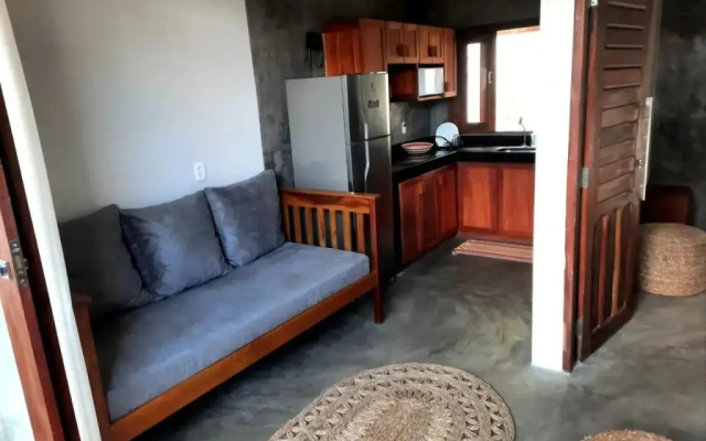 Hostel Maresia Jericoacoara